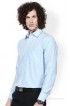 Protext Men's Solid Formal Shirt Protext Men's Solid Formal Shirt
